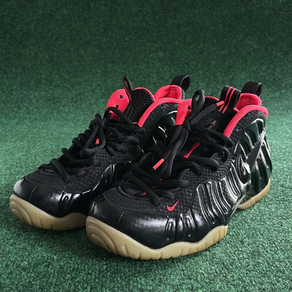 Nike Air Foamposite Pro Premium